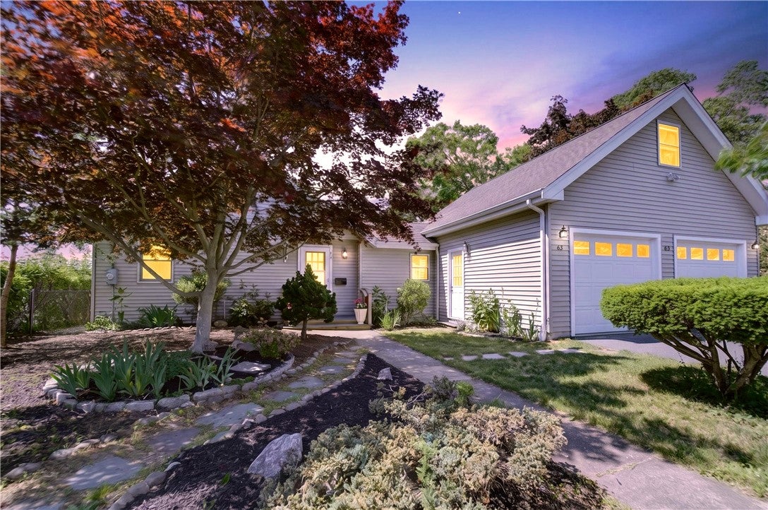 63 Teed Avenue