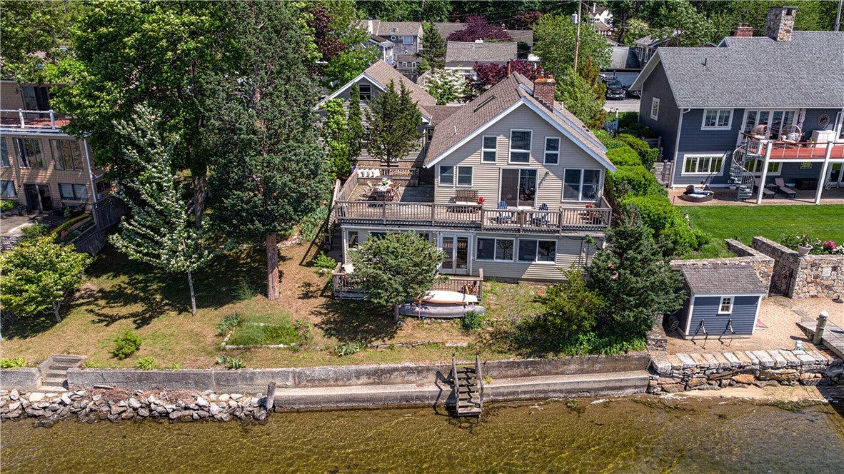63 Teed Avenue