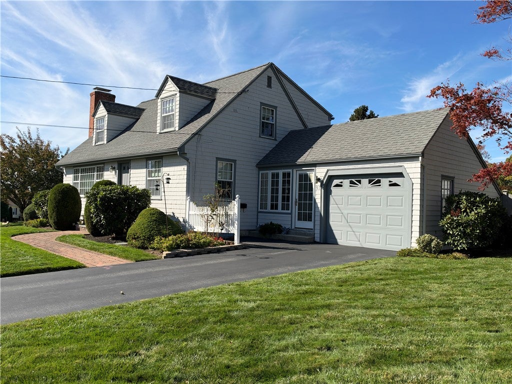67 Longview Drive