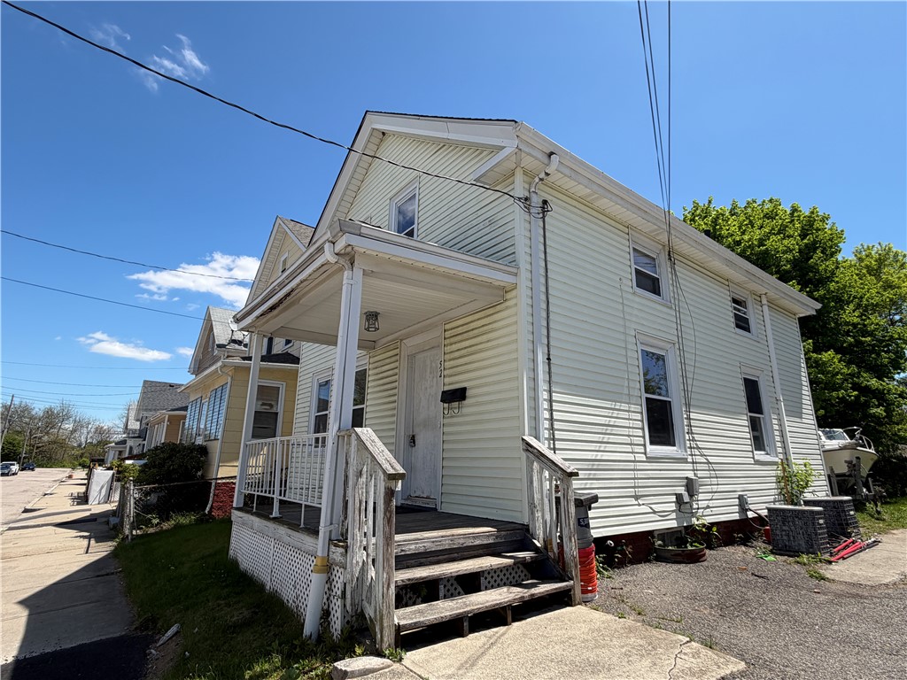 52 Hillwood Street