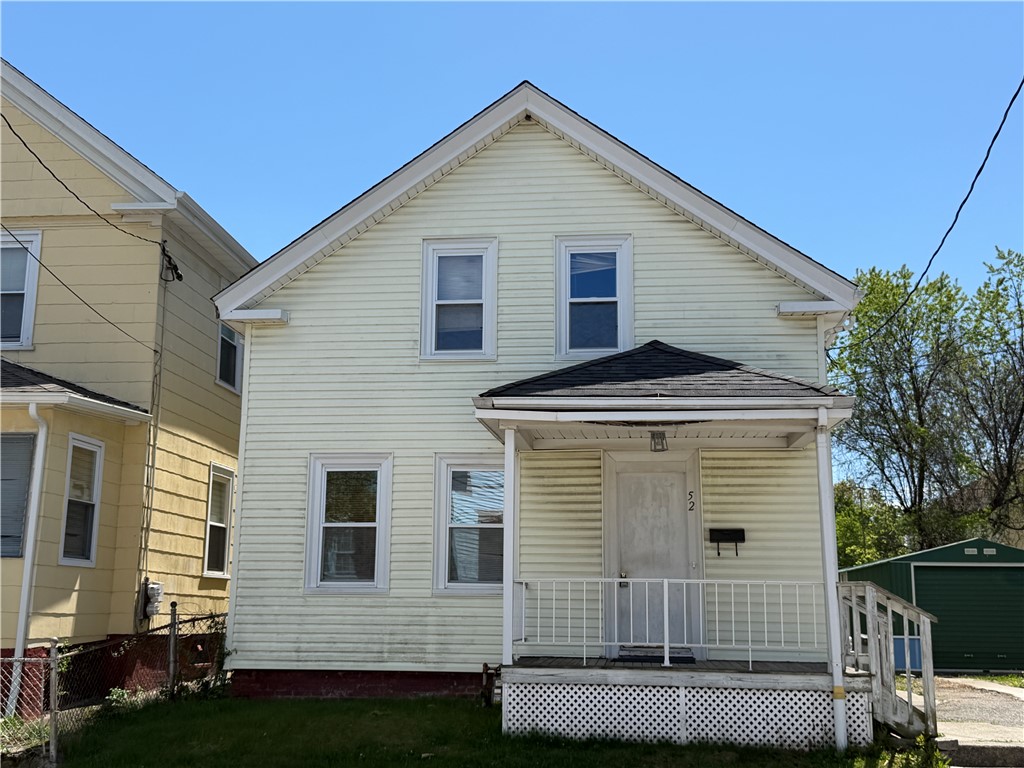 52 Hillwood Street
