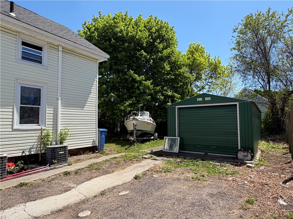 52 Hillwood Street