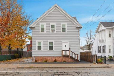 108 Waterman Avenue 2 East Providence RI 02914