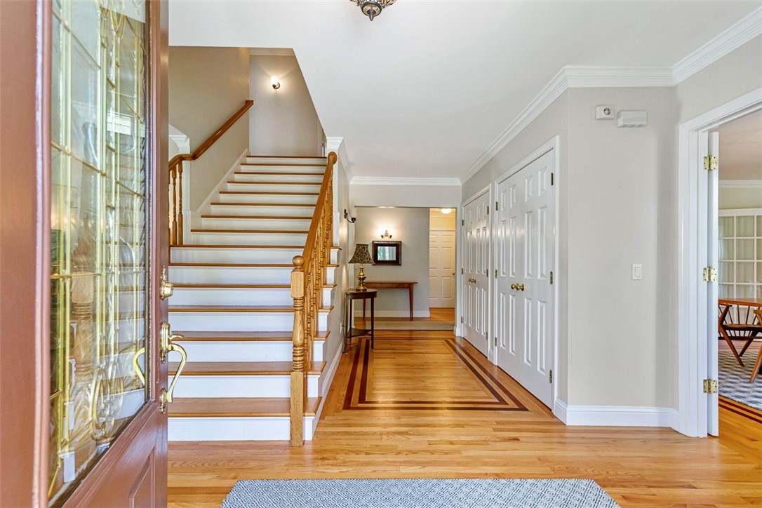 1 Mallard Cove Way
