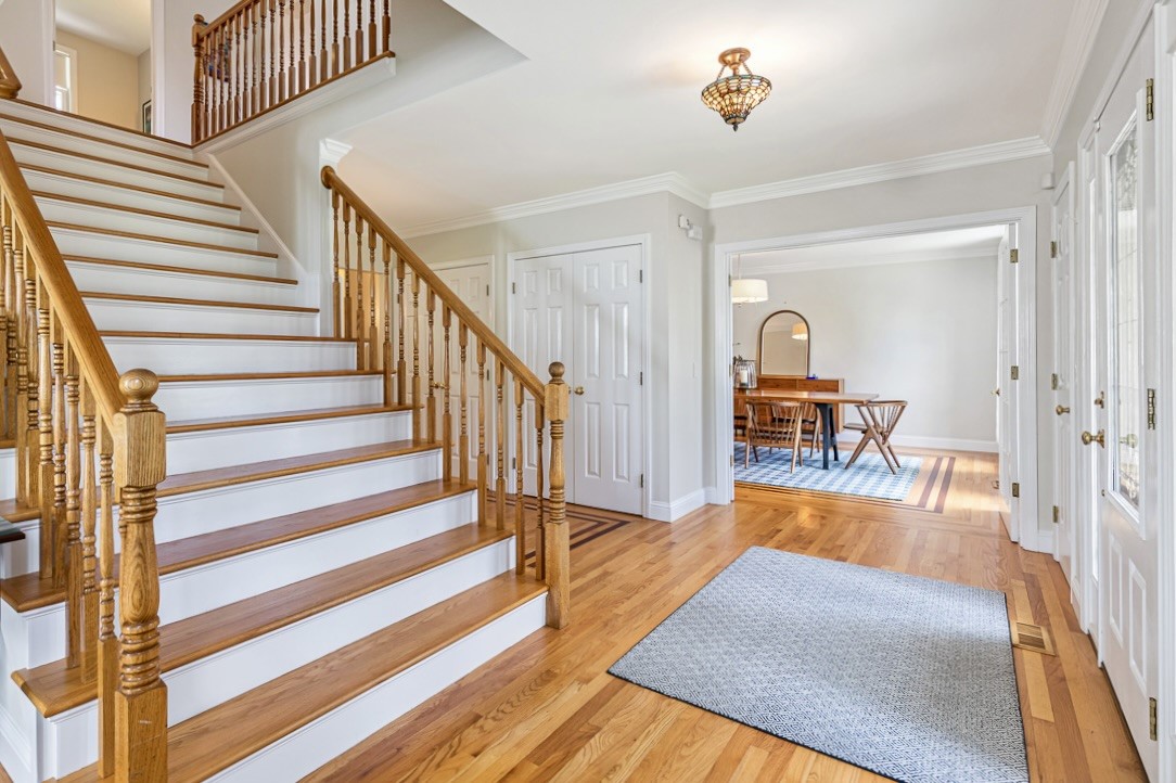 1 Mallard Cove Way