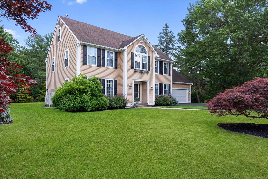 1 Mallard Cove Way