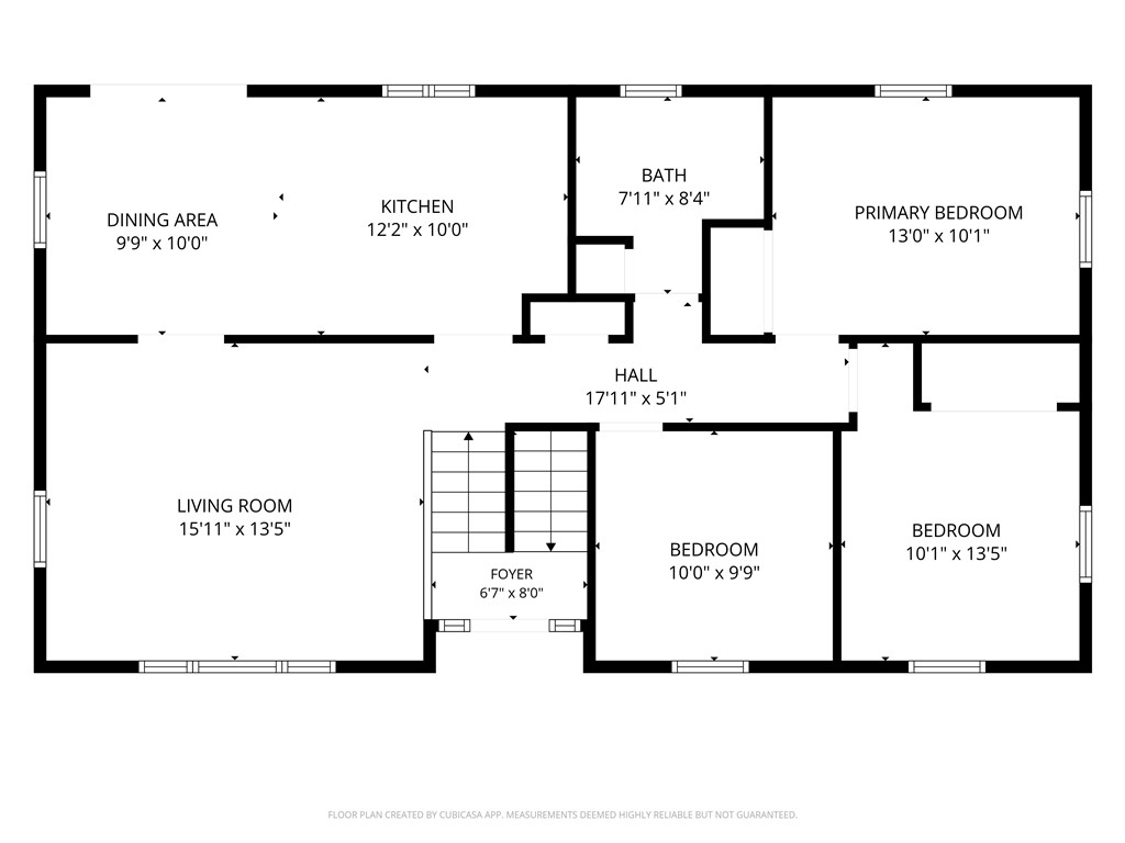 5 Standish Avenue
