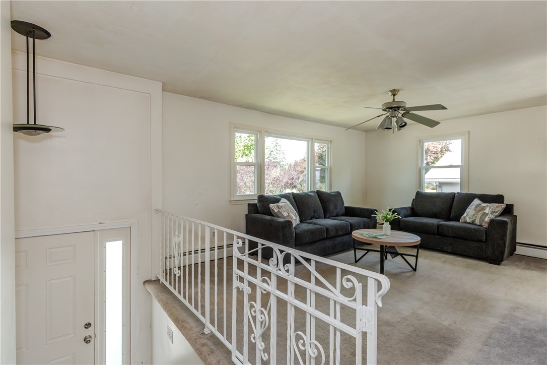 5 Standish Avenue