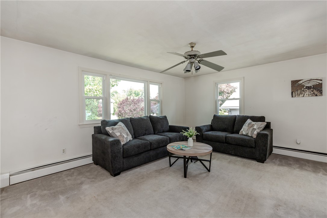5 Standish Avenue