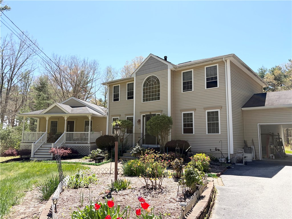 771 Gibson Hill Road