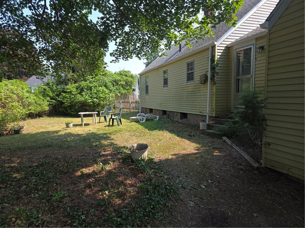 41 Sylvan Drive