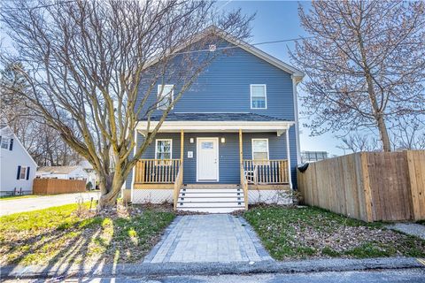 14 South Fairview Street Johnston RI 02919