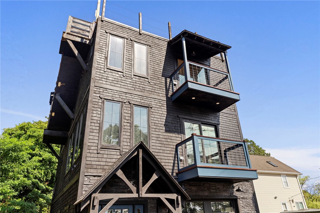 388 Sea View Drive