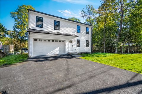 1551 Diamond Hill Road Cumberland RI 02864
