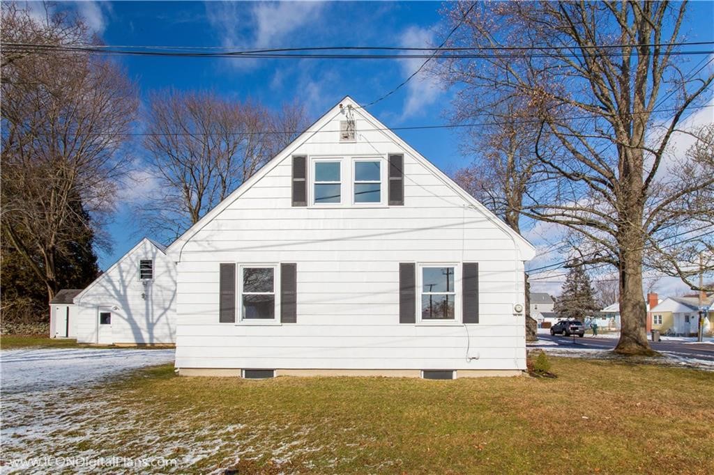 429 Forest Avenue