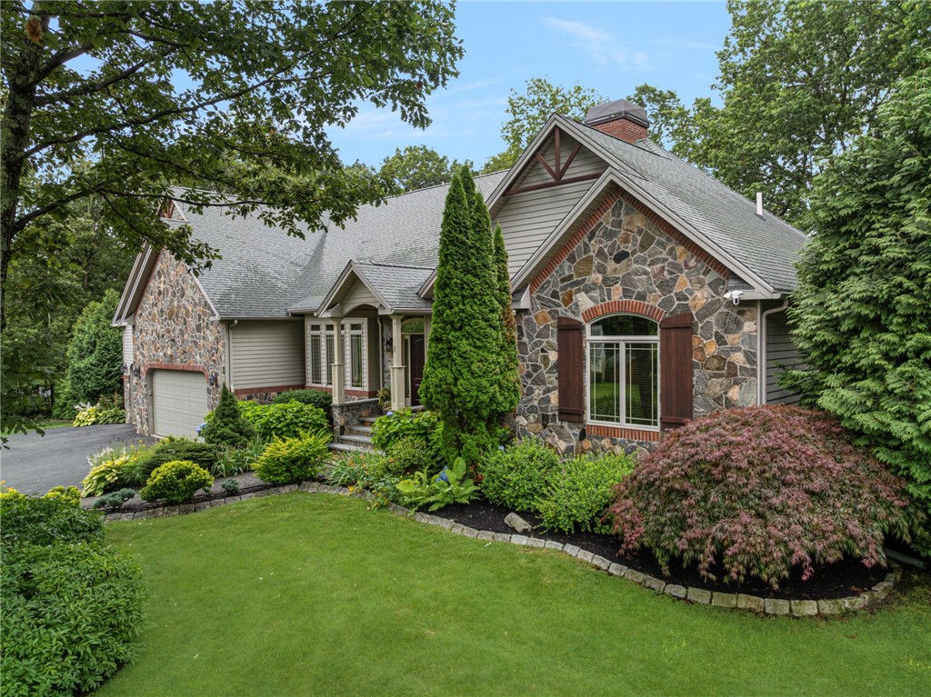 1 Victoria Drive