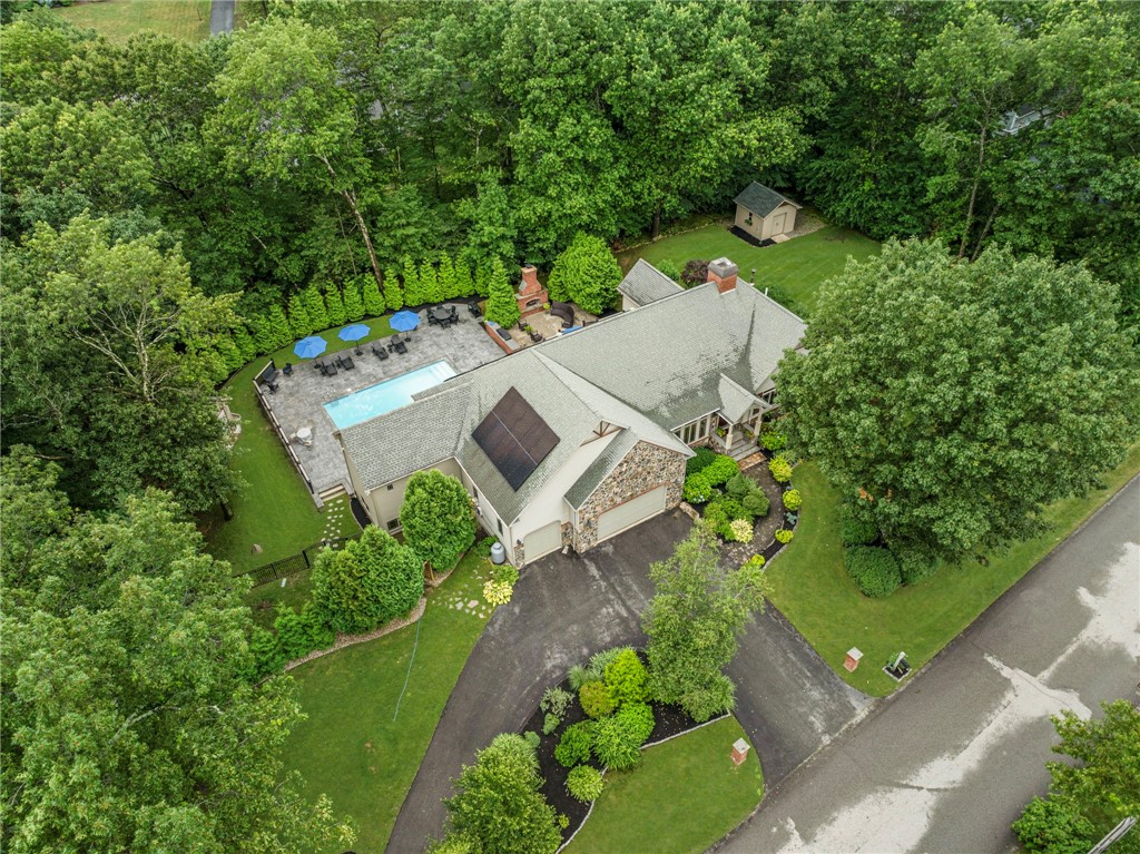 1 Victoria Drive