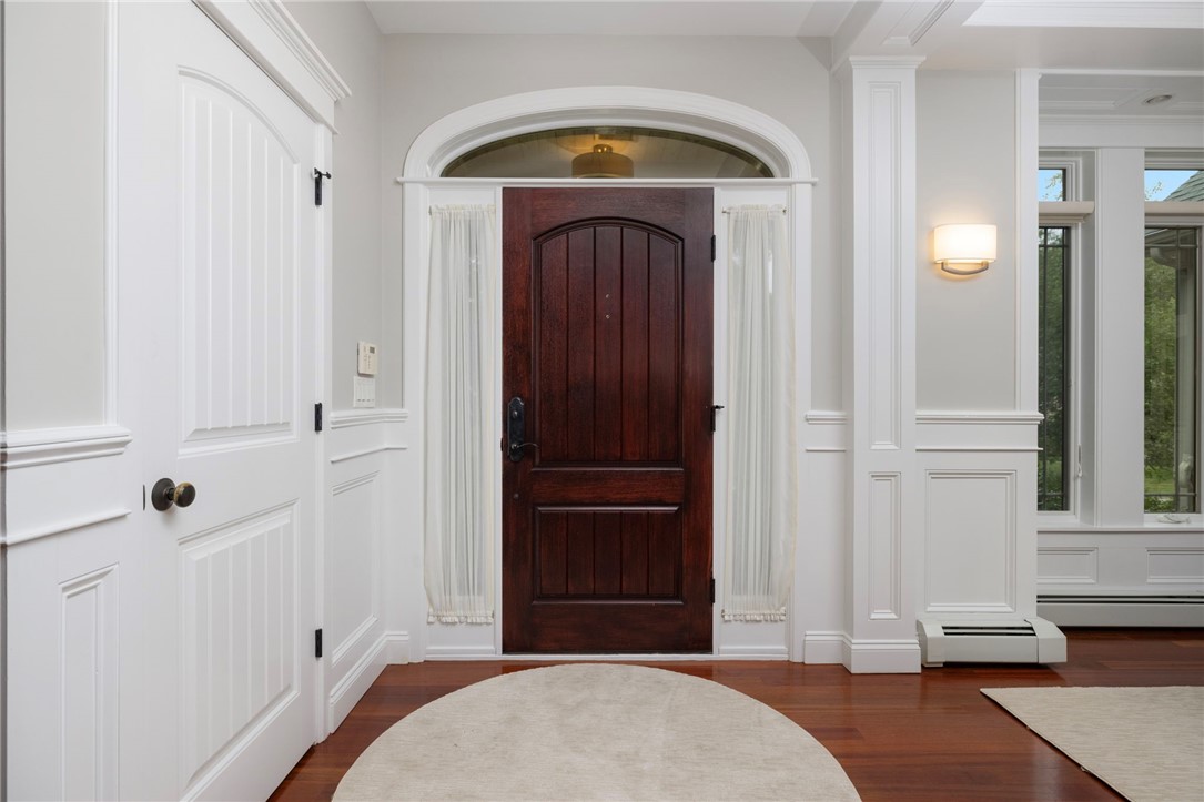 1 Victoria Drive