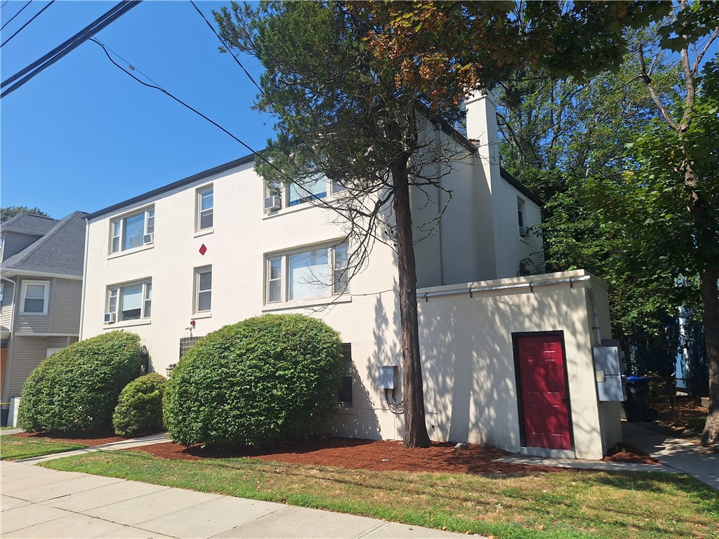 428 Hope Street