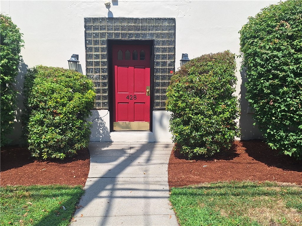 428 Hope Street