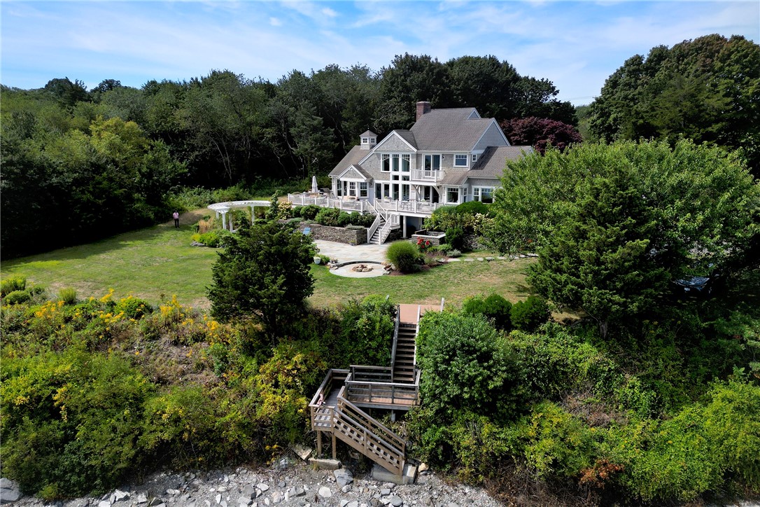 115 Beavertail Road