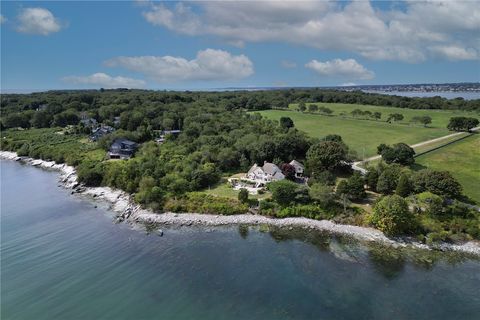 115 Beavertail Road Jamestown RI 02835