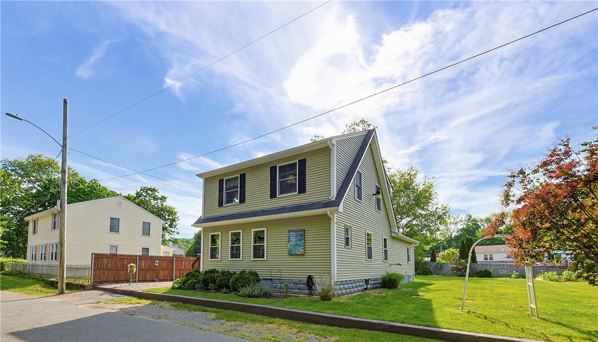 50 Brookdale Avenue