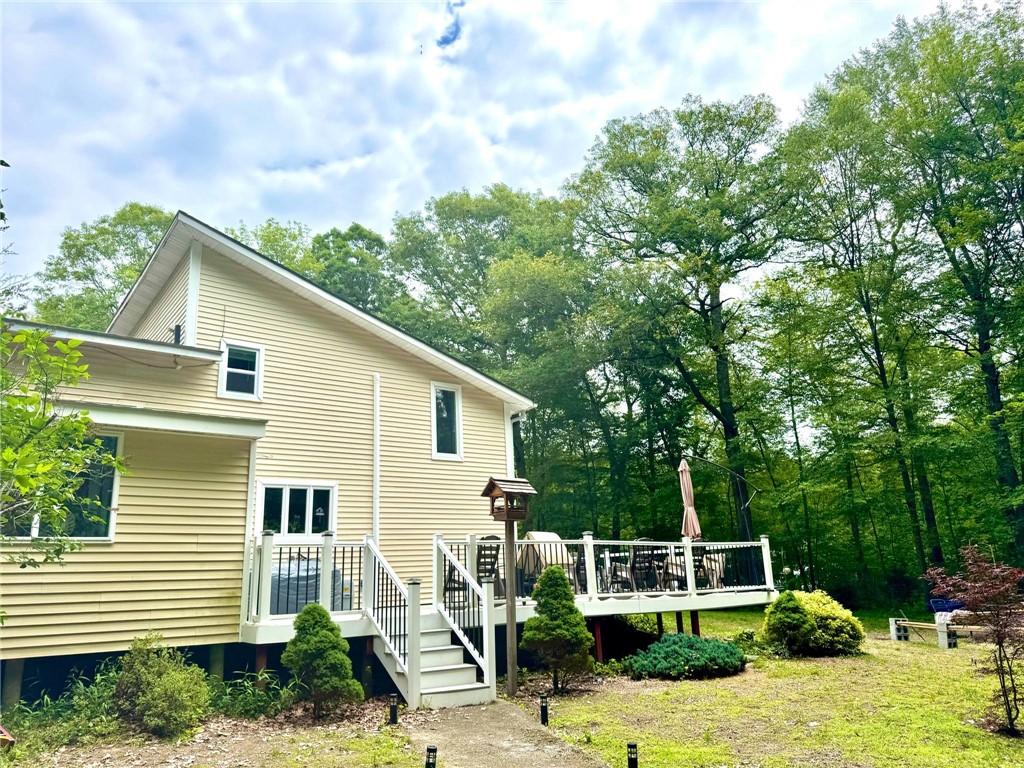 542 Main Street