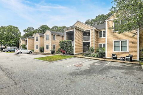 70 Turner Street Warwick RI 02886