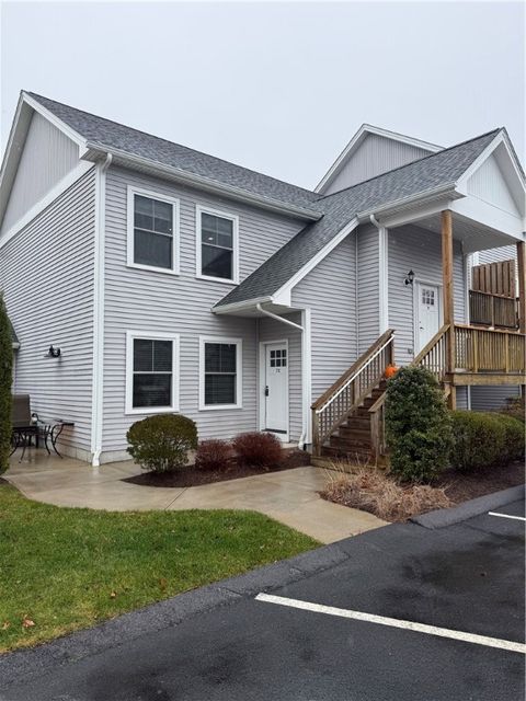 7 Jupiter Lane F Richmond RI 02898