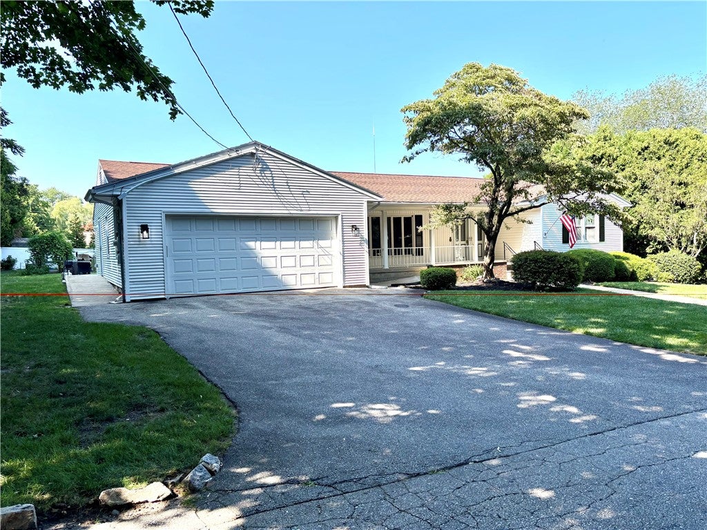 55 Nightingale Avenue