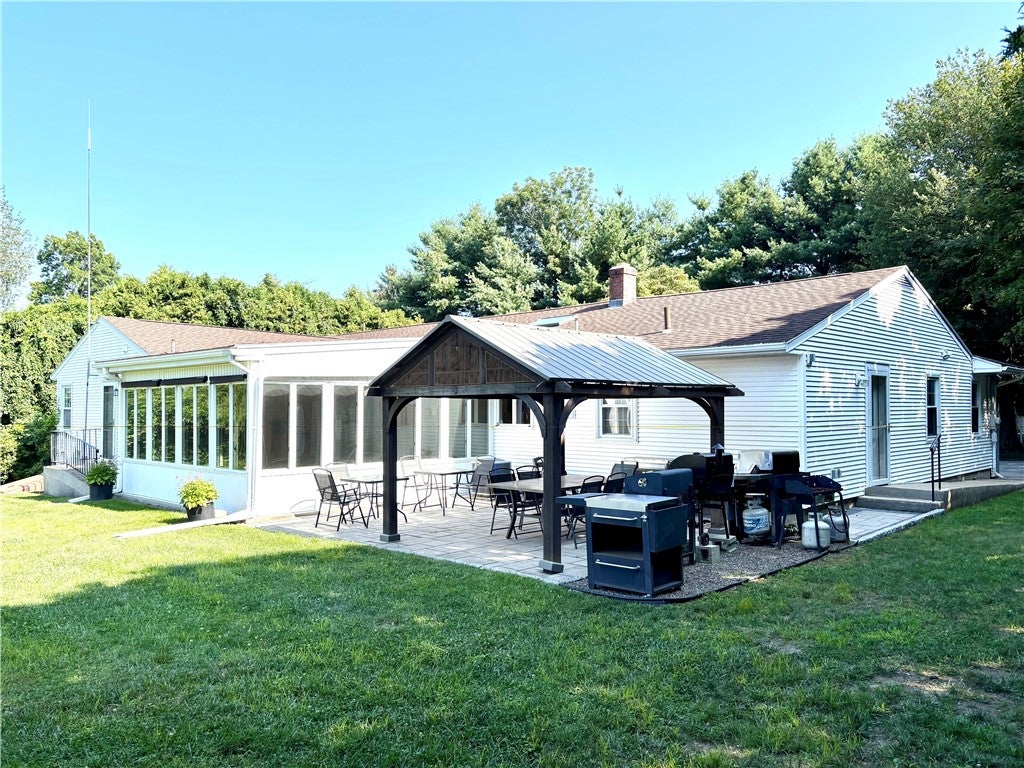 55 Nightingale Avenue