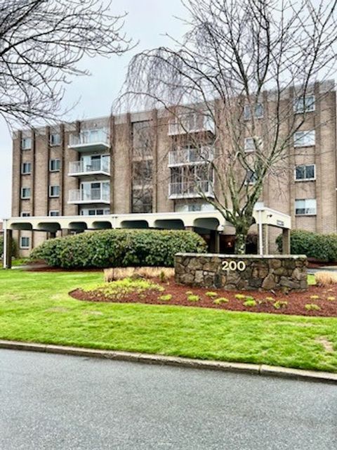 200 Hoffman Avenue 106 Cranston RI 02920