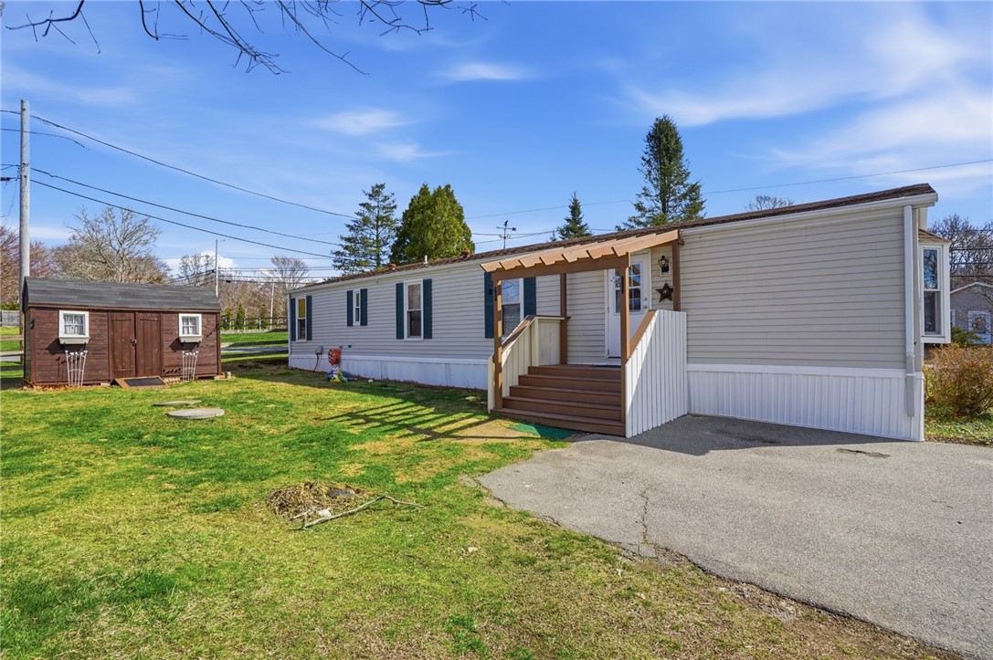 225 Brayton Road #401