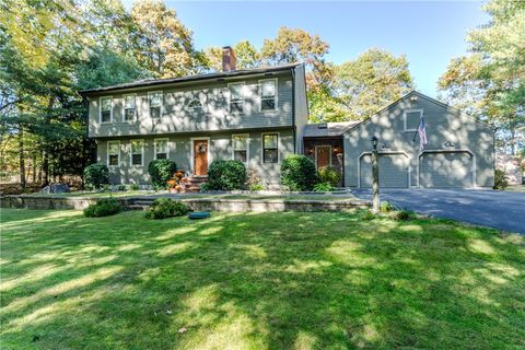 20 Heather Lane Scituate RI 02825