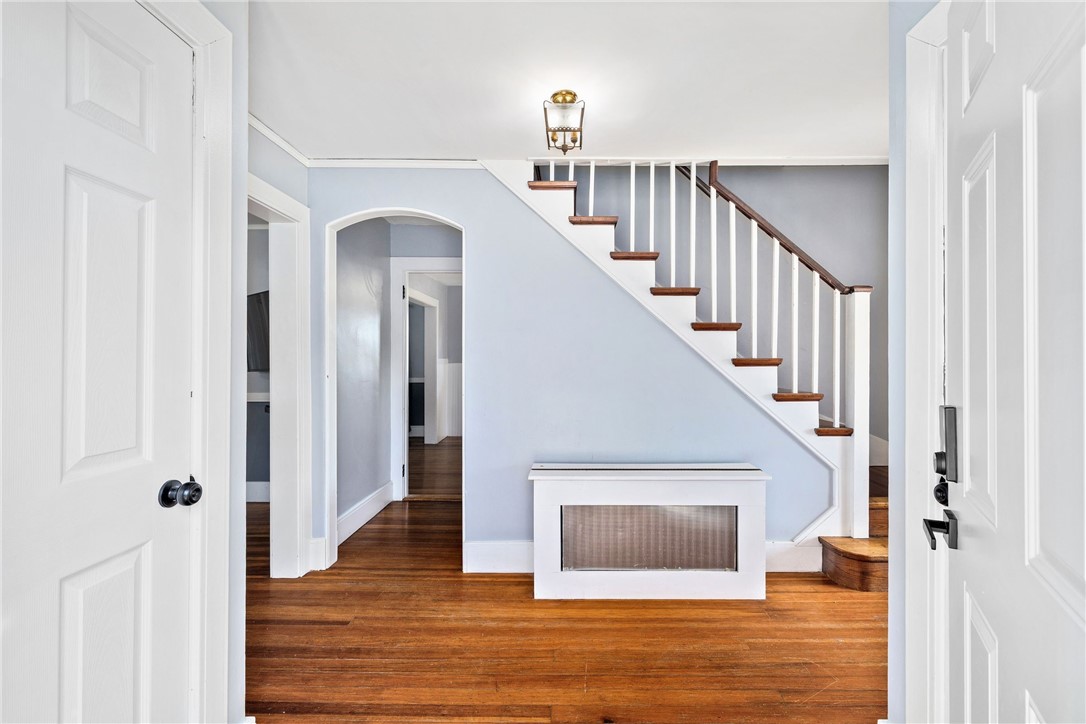 12 Blackstone Street