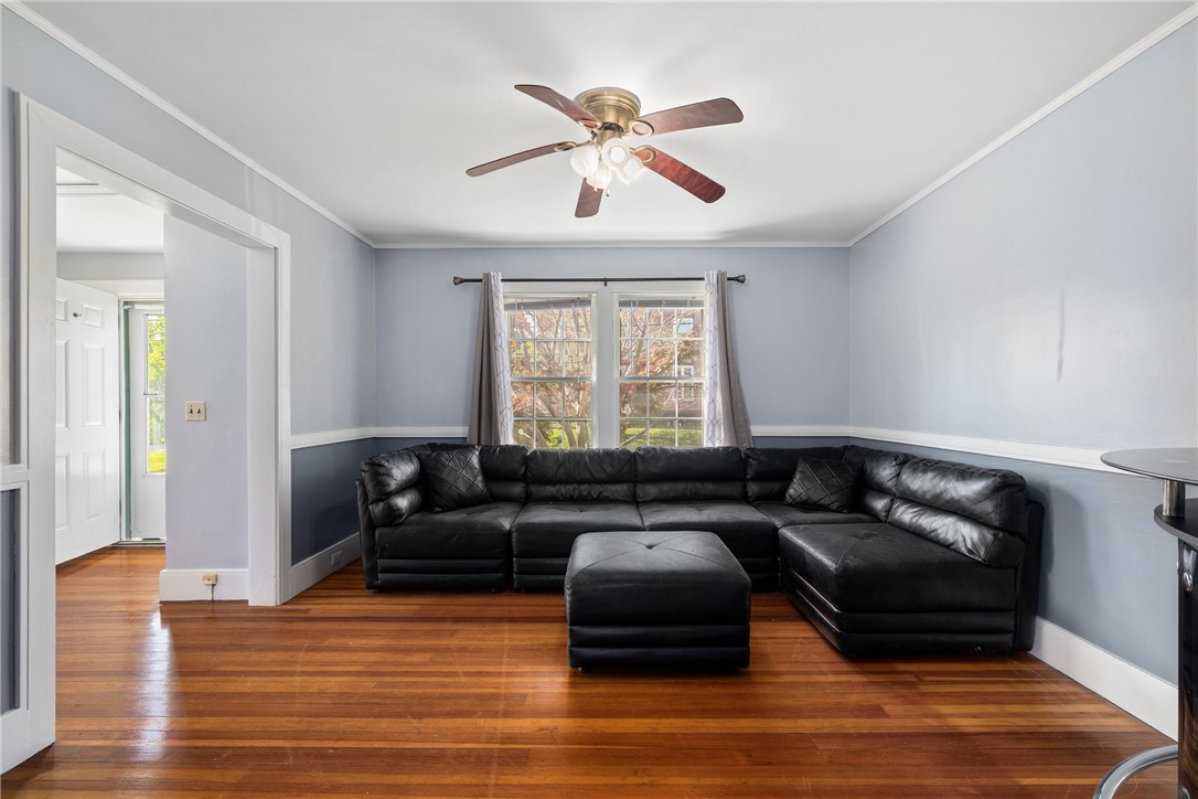 12 Blackstone Street
