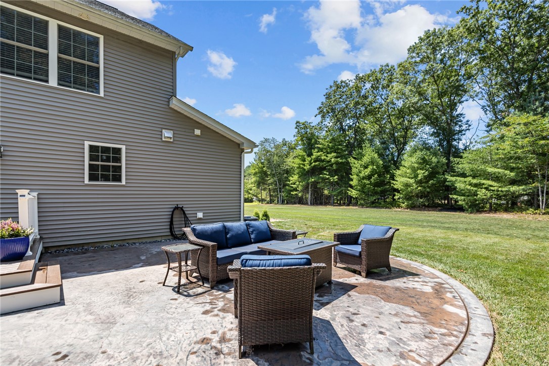 51 Kenyon Hill Trail