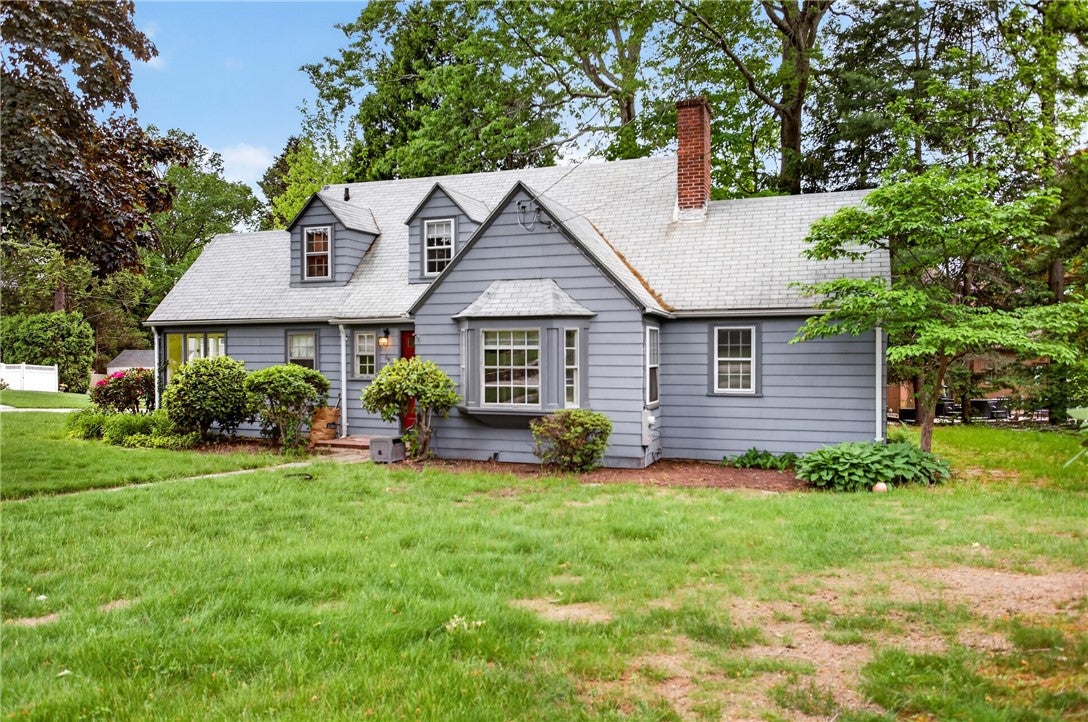 64 White Birch Road