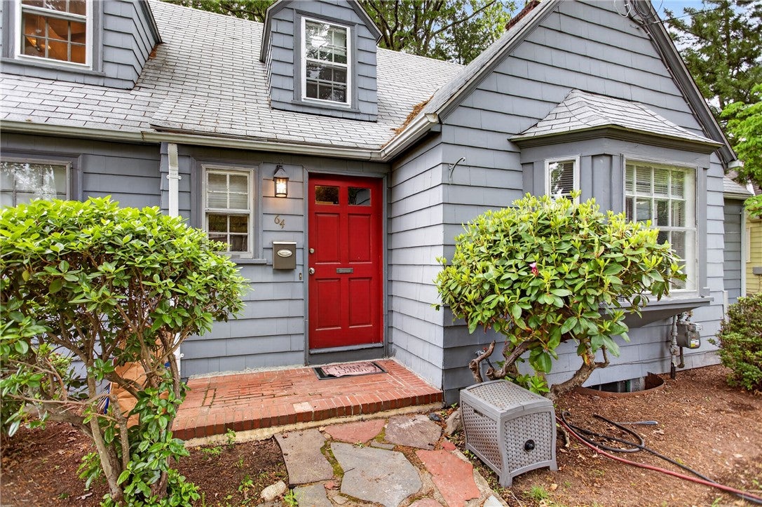 64 White Birch Road