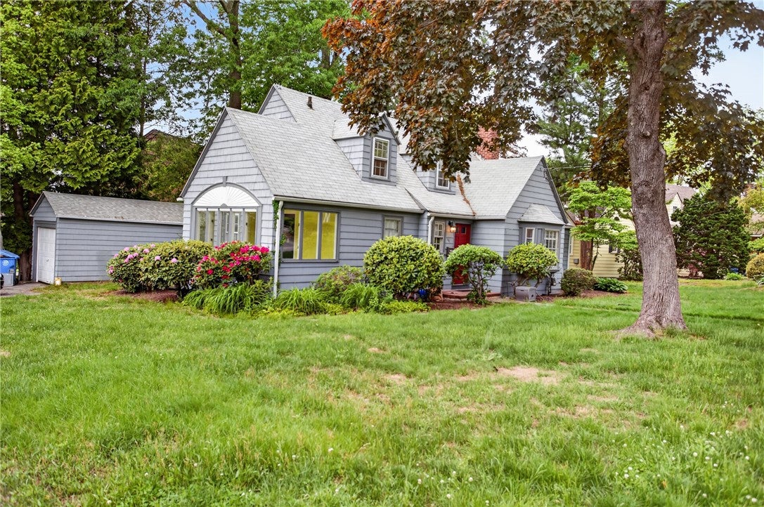 64 White Birch Road