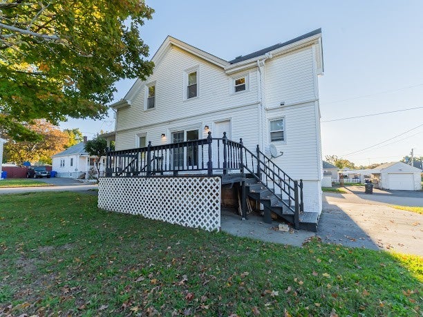 277 Mauran Avenue