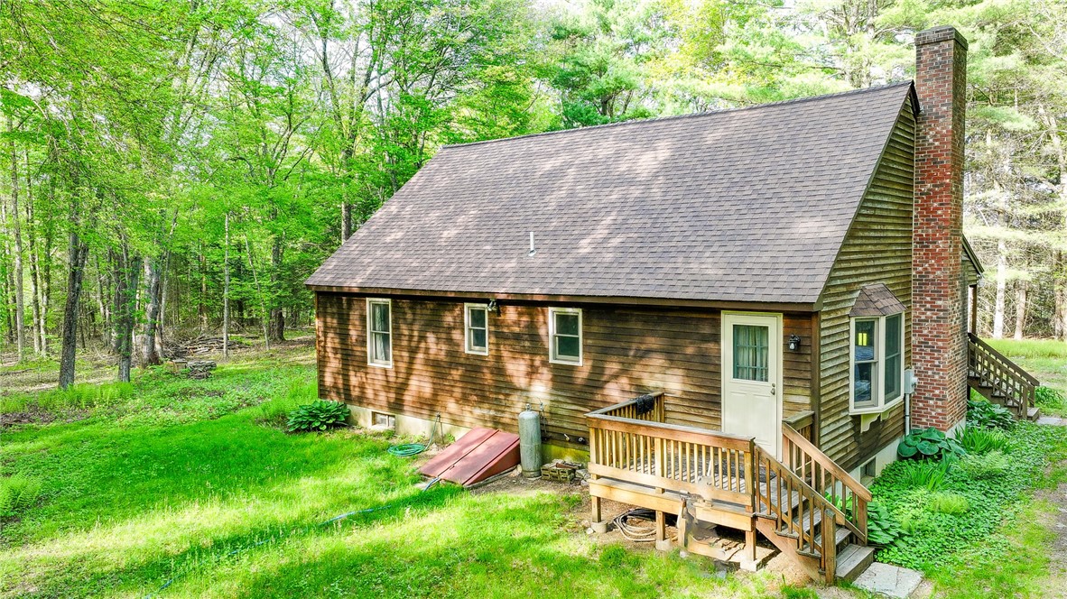 212 ABSALONA HILL Road