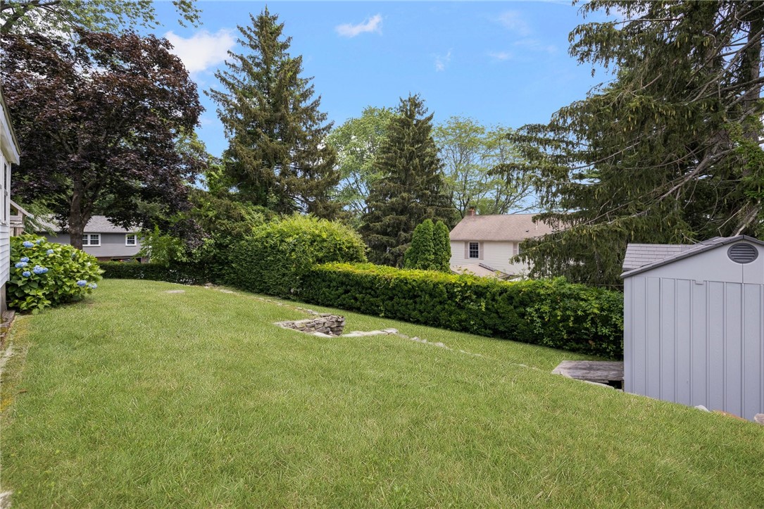 57 Hillside Road