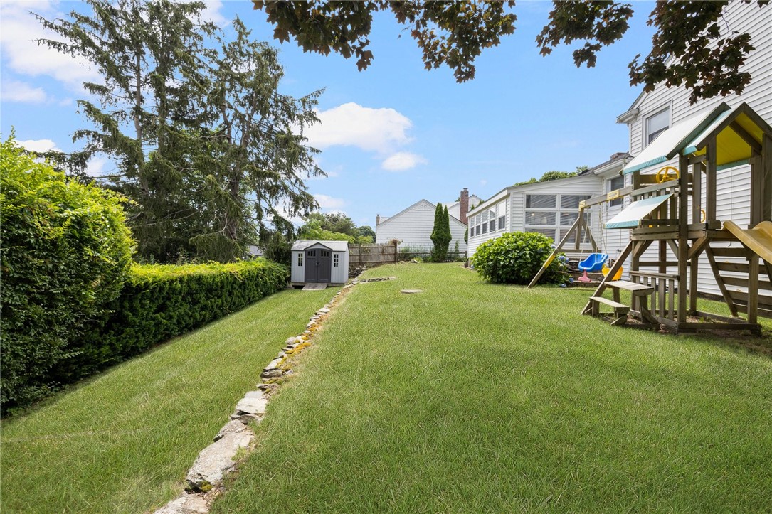 57 Hillside Road