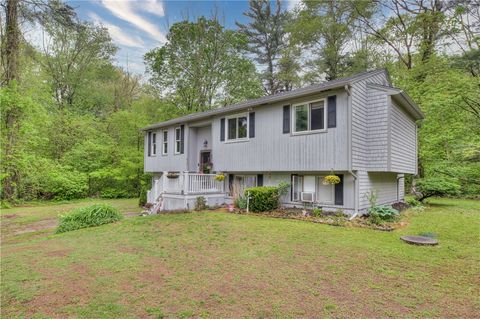 425 Plain Meetinghouse Road West Greenwich RI 02817