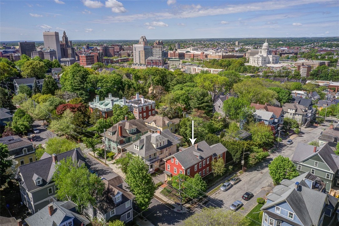 150 Prospect Street
