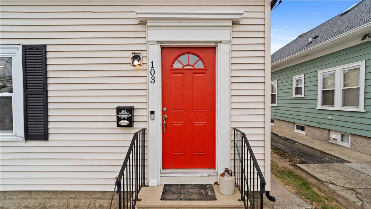 103 Oakland Avenue