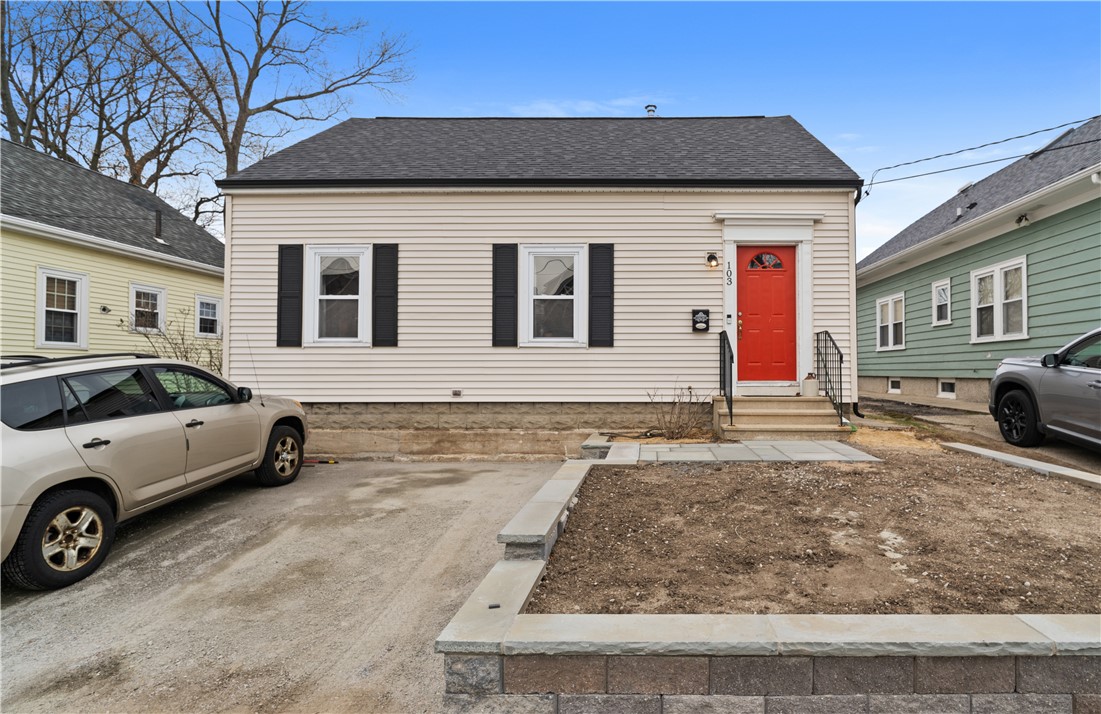 103 Oakland Avenue