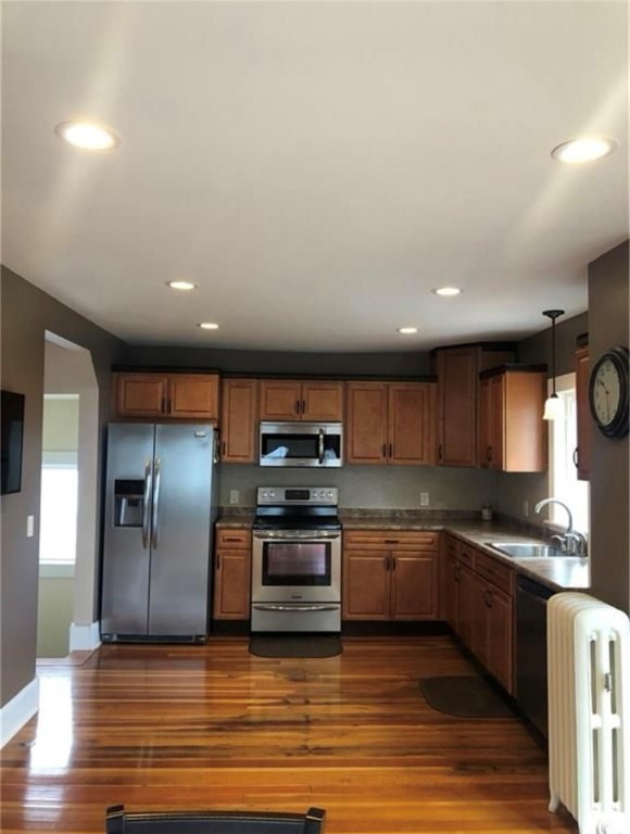 200 Woodward Avenue